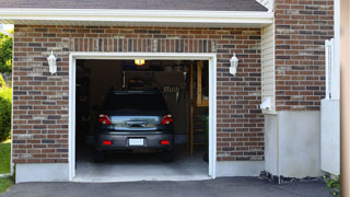 Garage Door Installation at Harborview San Diego, California